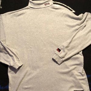 Fubu Turtleneck